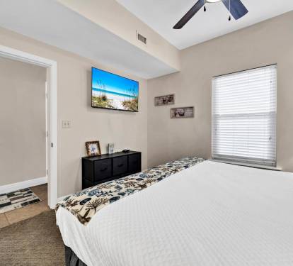 Master Bedroom 1 Part 2