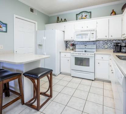 Kitchen 1 Part 1