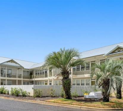 Poinciana Place Building Stock 1
