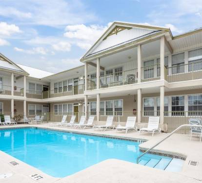 Poinciana Place Pool Stock 1
