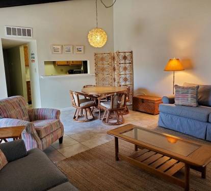 Living Room 1 Part 1