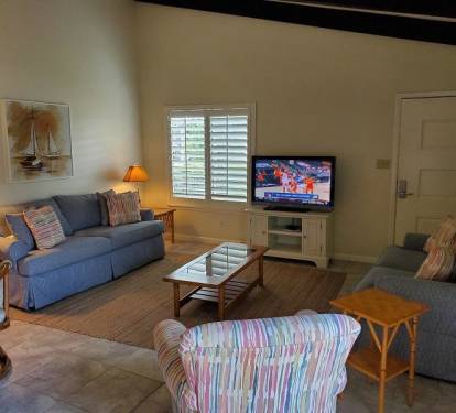 Living Room 1 Part 2