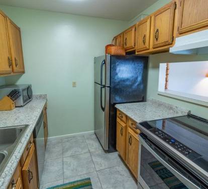 Kitchen 1 Part 1