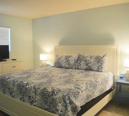 Master Bedroom 1 Part 1