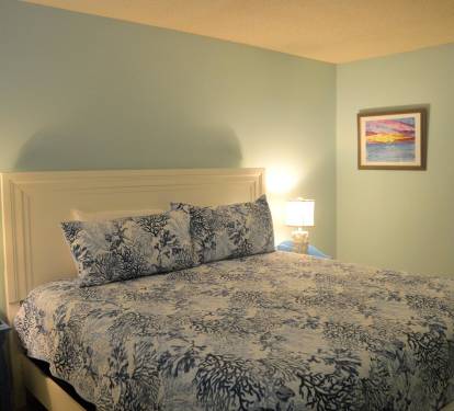 Master Bedroom 1 Part 2