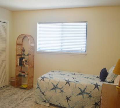 Guest Bedroom 1 Part 1