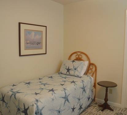 Guest Bedroom 1 Part 2