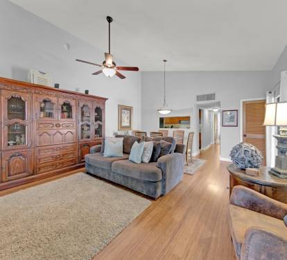 Living Room 1 Part 2