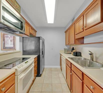 Kitchen 1 Part 1