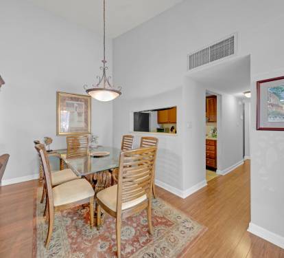 Dining Room 1 Part 1
