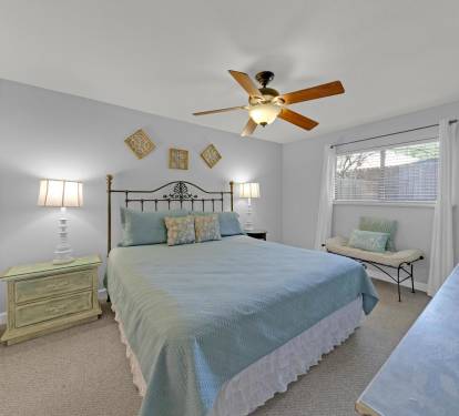 Master Bedroom 1 Part 1