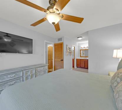 Master Bedroom 1 Part 1