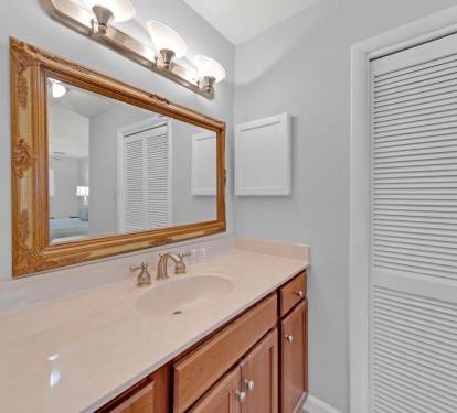 Master Bathroom 1 Part 1
