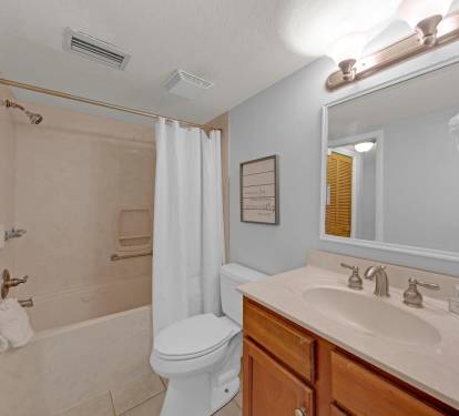 Master Bathroom 1 Part 2