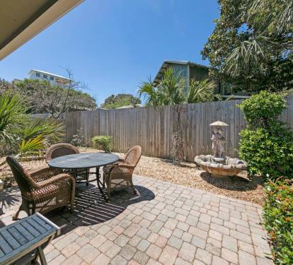 Patio 1 Part 1