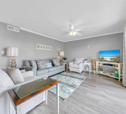 Living Room 1 Part 2