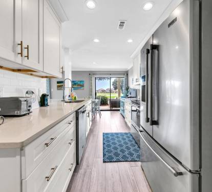 Kitchen 1 Part 1