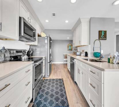 Kitchen 1 Part 2