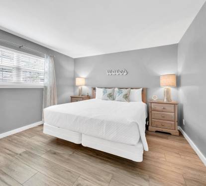 Master Bedroom 1 Part 1