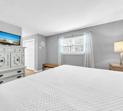 Master Bedroom 1 Part 2