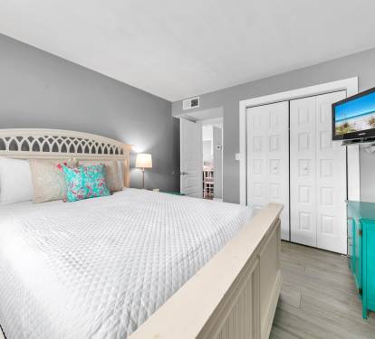 Guest Bedroom 1 Part 1