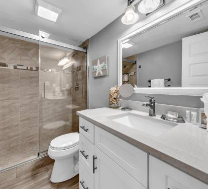 Guest Bathroom 1 Part 1