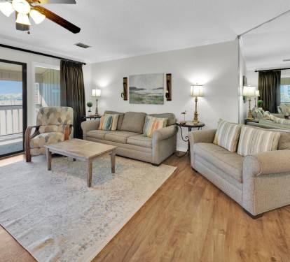 Living Room 1 Part 1