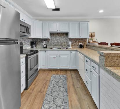 Kitchen 1 Part 1
