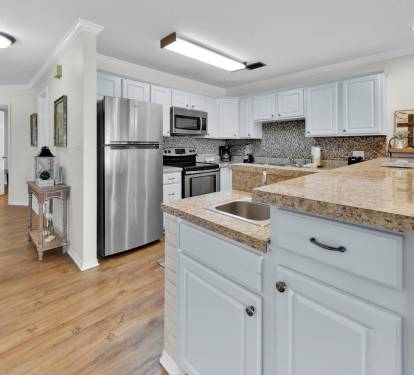Kitchen 1 Part 2
