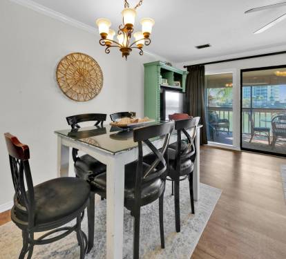 Dining Room 1 Part 1