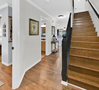 Entryway 1 Part 1