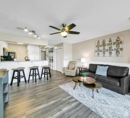 Living Room 1 Part 2