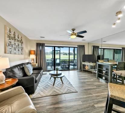 Living Room 1 Part 3
