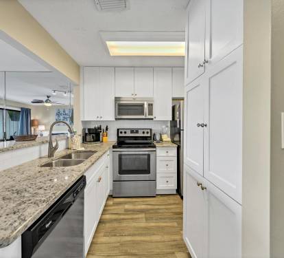 Kitchen 1 Part 1