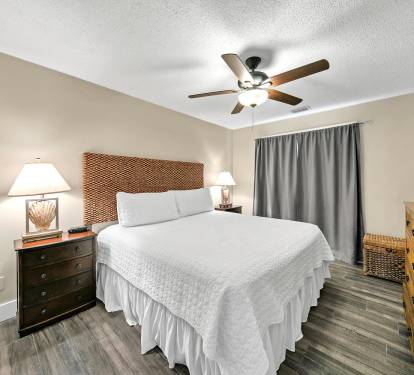 Master Bedroom 1 Part 1