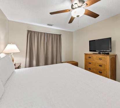 Master Bedroom 1 Part 2
