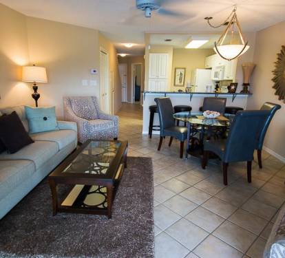 Living Room 1 Part 1