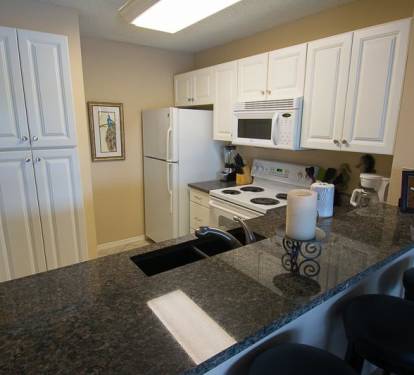 Kitchen 1 Part 1