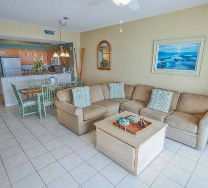 Living Room 1 Part 1