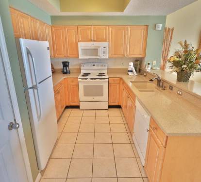 Kitchen 1 Part 1