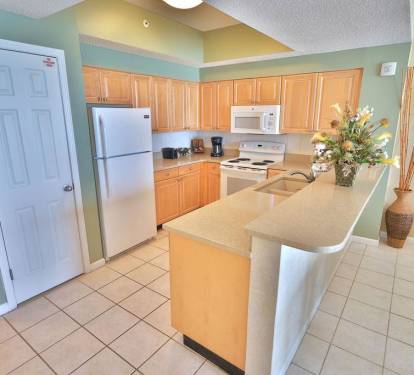 Kitchen 1 Part 2