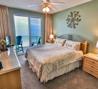 Master Bedroom 1 Part 1