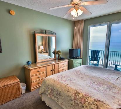 Master Bedroom 1 Part 2