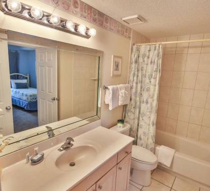 Guest Bathroom 1 Part 1
