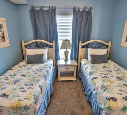 Guest Bedroom 1 Part 1