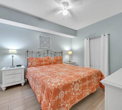 Master Bedroom 1 Part 1