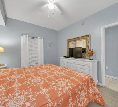 Master Bedroom 1 Part 2