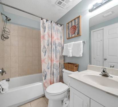 Master Bathroom 1 Part 1