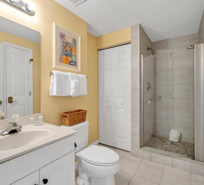 Guest Bathroom 1 Part 1