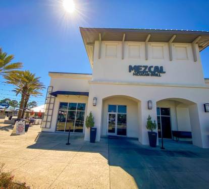 Mezcal Outside Stock 1